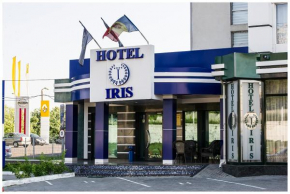  Iris Hotel  Кишинёв